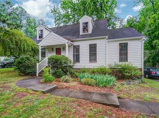 9619 Goneway Dr, Henrico, VA 23238