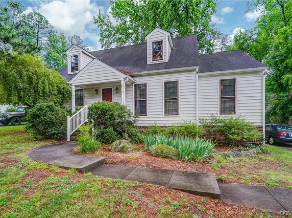 9619 Goneway Dr, Henrico, VA 23238