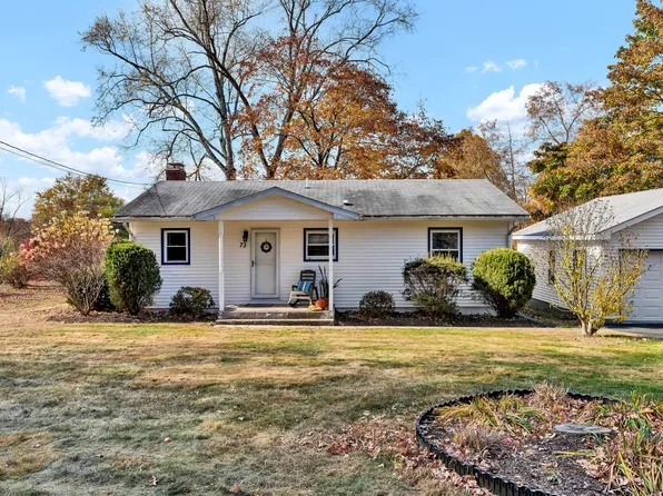 73 Welles Road, Vernon, CT 06066