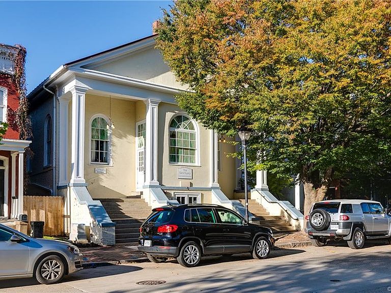 9 E Clay St Richmond, VA, 23219 Apartments for Rent Zillow