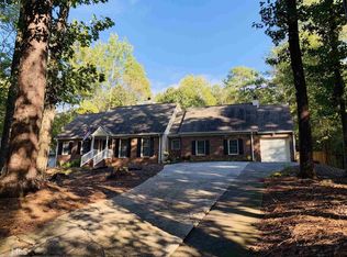 3807 Shiloh Church Rd NW, Kennesaw, GA 30152