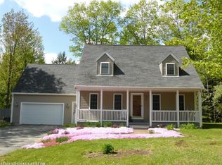 287 Narragansett St, Gorham, ME 04038