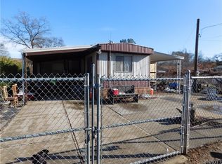 3654 Blue Gum St, Clearlake, CA 95422