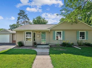 7420 Columbus Ave S, Richfield, MN 55423