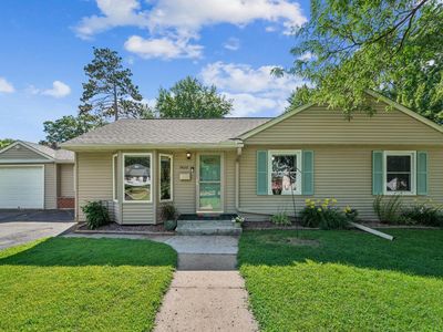 7420 Columbus Ave S, Richfield, MN, 55423