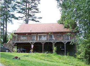 13019 McGill Rd, Soddy Daisy, TN 37379