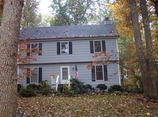 7901 Pumpkin Ridge Rd, Kernersville, NC 27284