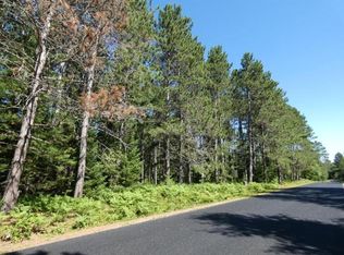 ON Pine Lake Rd, Rhinelander, WI 54501