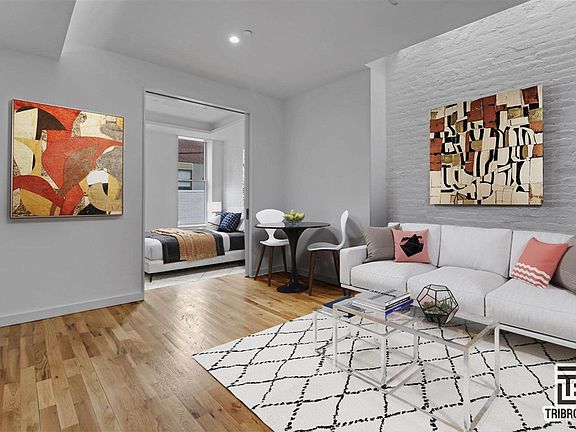 3rd image of 319 E 93rd St #5C