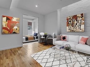 319 E 93rd St #5BB, New York, NY 10128