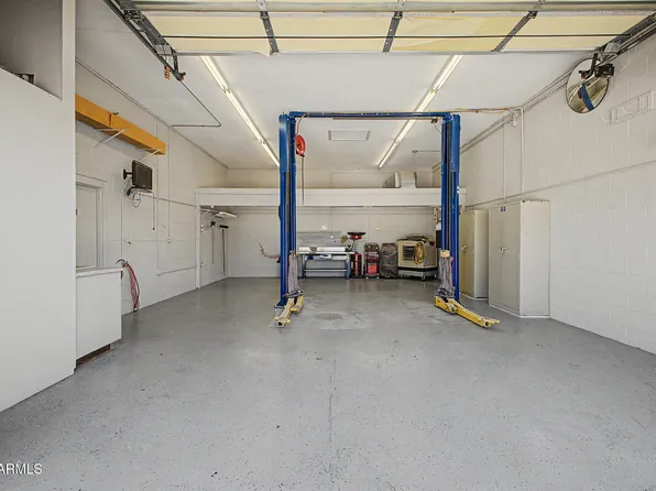 1256 W DEVONSHIRE Street, Mesa, AZ 85201