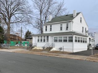 406-408 Berg Ave, Trenton, NJ 08610