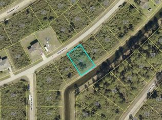 942 Green St E, Lehigh Acres, FL 33974