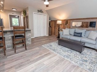 (Undisclosed Address), Todd, NC 28684
