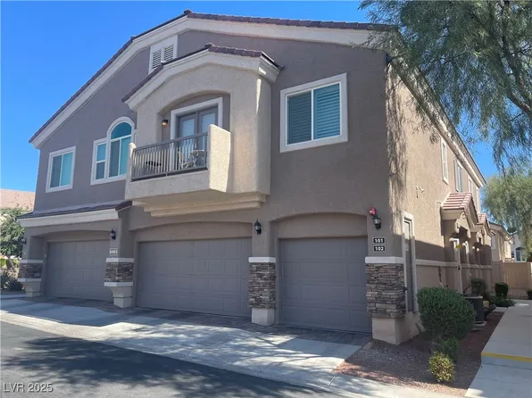 6465 Clara Bow Ave Unit 101, Las Vegas, NV 89122