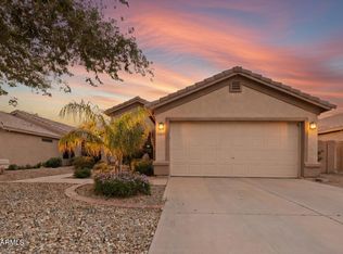 10030 N 94TH Lane, Peoria, AZ 85345