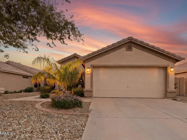 10030 N 94TH Lane, Peoria, AZ 85345