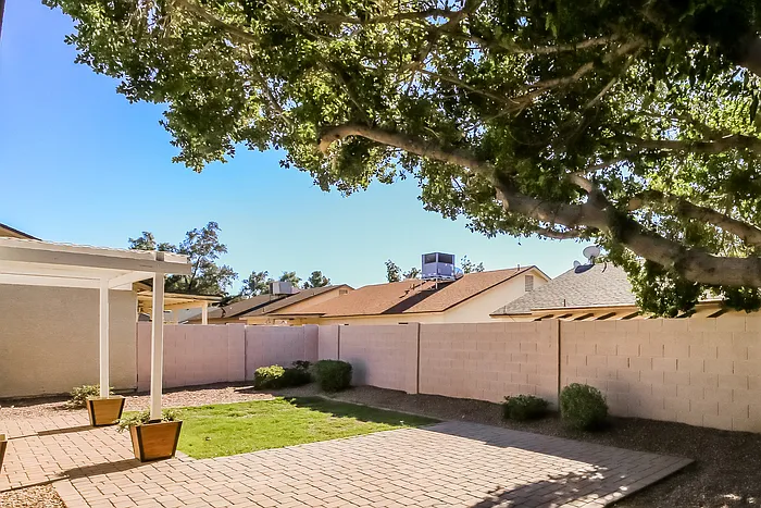 6335 E Brown Rd #1151 — Photo 16
