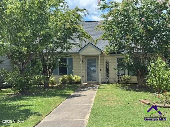 125 Wingate Cir, Warner Robins, GA 31088