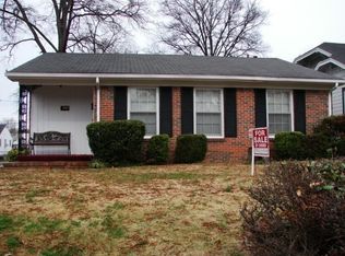 1300 42nd St W, Birmingham, AL 35208