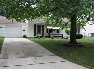 2904 Neola St, Cedar Falls, IA 50613