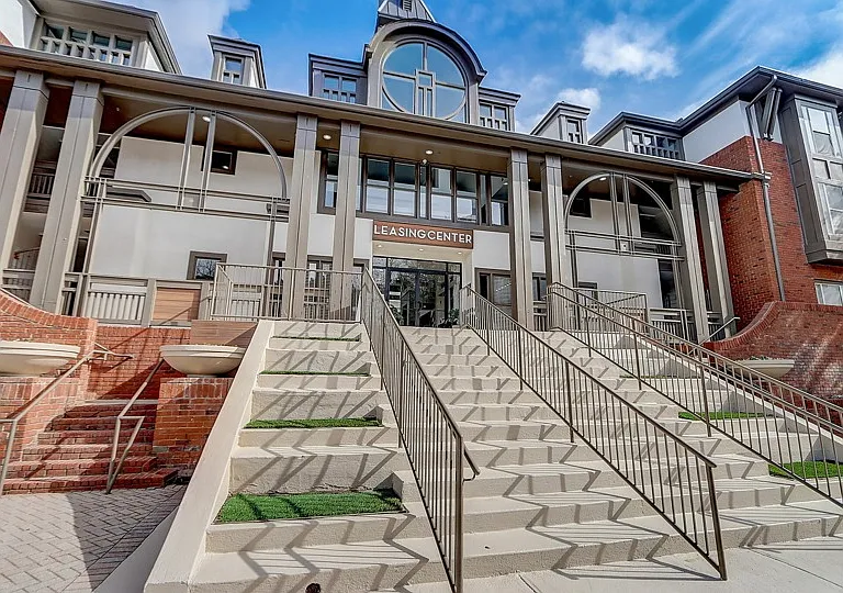 The Heights at Dunwoody — Photo 48