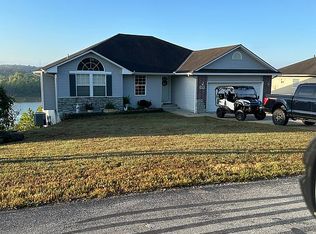 22732 Lake Ridge Dr, Warsaw, MO 65355