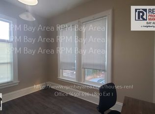2437-2441 Dwight Way #2441-C, Berkeley, CA 94704