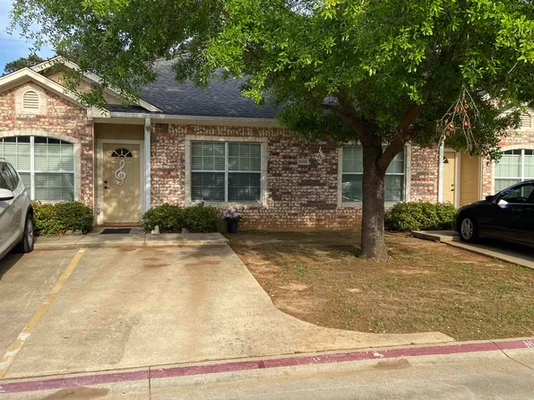 1606 Stanley Dr, Longview, TX 75605