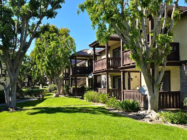 12430 Woodbridge Dr, Garden Grove, CA 92843