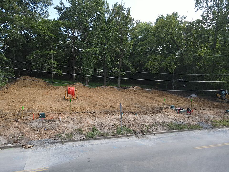 2nd image of 1228 Paradise Hill Rd Lot 2