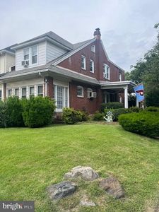 4327 Disston St, Philadelphia, PA, 19135