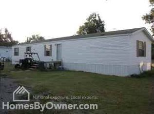 507 Ewen St, Weiner, AR 72479