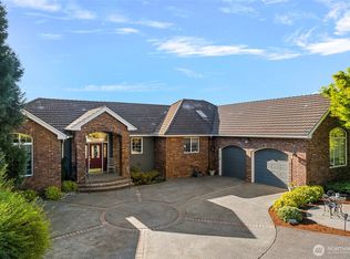 18660 Quail Dr, Mount Vernon, WA 98274