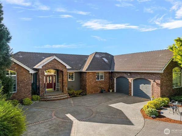 18660 Quail Drive, Mount Vernon, WA 98274