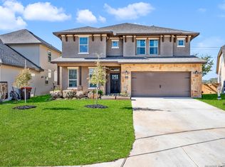 1524 Cawdon Park, Bulverde, TX 78163