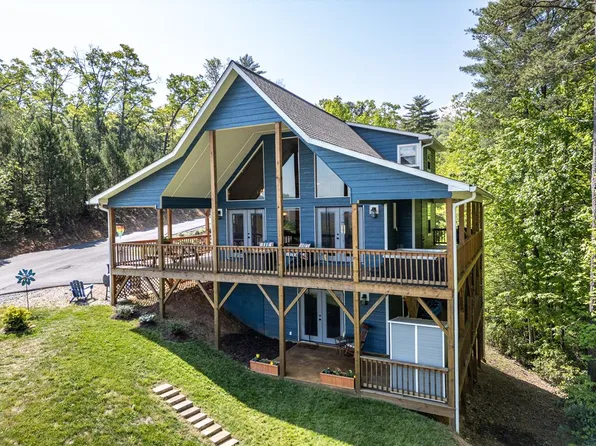 604 Point Overlook Trl, Murphy, NC 28906