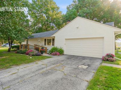 828 S Hunter Dr, Olathe, KS, 66061