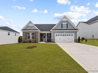 619 Cresswell Moor Way, Fayetteville, NC 28311