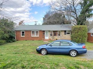 2627 N Sharon Amity Rd, Charlotte, NC 28205