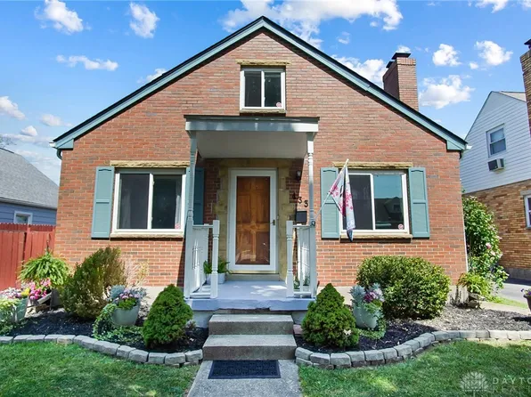 433 Rockhill Ave, Dayton, OH 45429