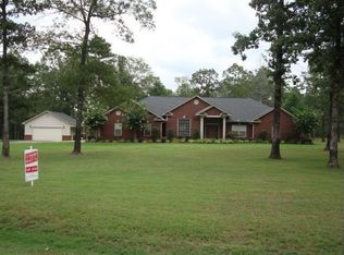9 Champion Ridge Dr, Pine Bluff, AR 71603
