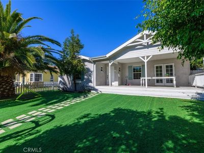 10575 Ayres Ave, Los Angeles, CA, 90064