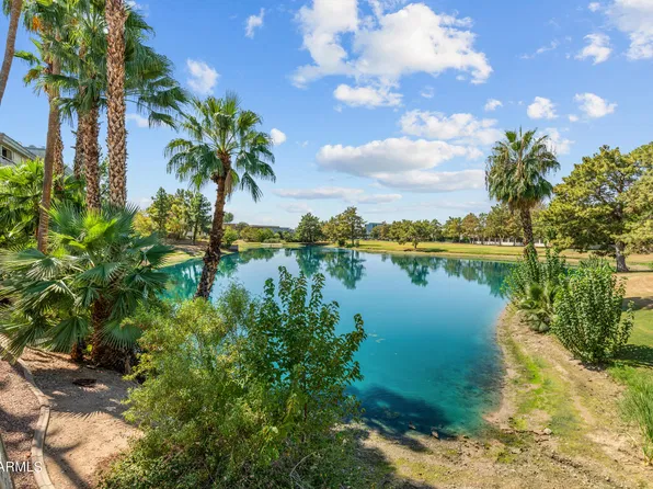 5124 N 31st Pl Unit 537, Phoenix, AZ 85016