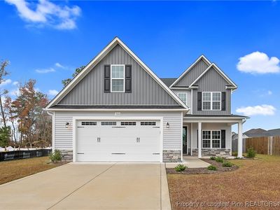 360 Whitestone Dr, Fayetteville, NC, 28312