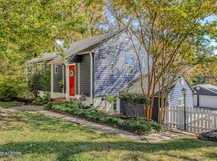 91 Orchard Rd, Norris, TN 37828