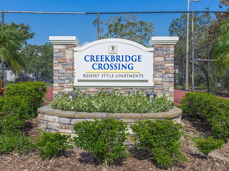 Creekbridge Crossing — Photo 32