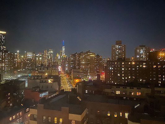 1st image of 530D Grand St APT 12B