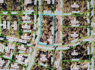 0 Marvelwood Rd, Brooksville, FL 34614