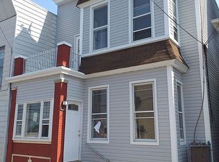 1416 11th St, North Bergen, NJ 07047